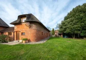 Bluddles Dairy - Martham