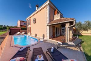 Casa Vivo by Briskva - 4hvězdičkové hotely ve městě Labinci