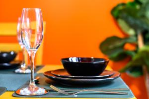 Trafford Eden - 3 Bed Home near Old Trafford and Trafford Centre with Free Parking