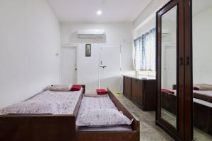 Toit -AC room Himayathnagar