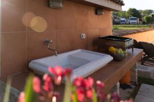 Casa Vivo by Briskva