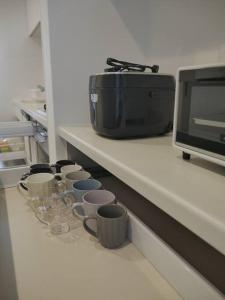 Dotonbori Shinsaibashi MIYA House 3LDK 8 people