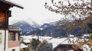 Sunshine Belle Etoile Chalet