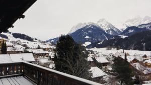 Sunshine Belle Etoile Chalet