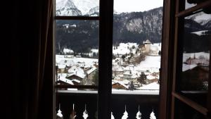 Sunshine Belle Etoile Chalet