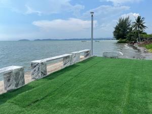 Talaytime Pool Villa