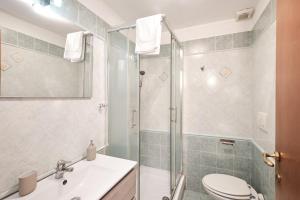 Colosseum 3 rooms & 4 bathrooms with garden