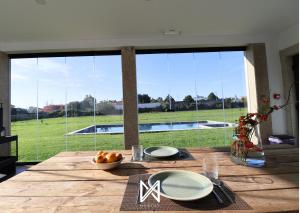 MyStay - Quinta das Aromáticas