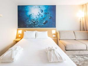 Novotel Grenoble Nord Voreppe