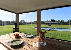 MyStay - Quinta das Aromáticas