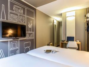 Hotels ibis Velizy Jouy-En-Josas : photos des chambres