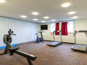 Hotels ibis Velizy Jouy-En-Josas : photos des chambres