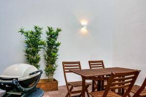 Appartements Sweett - Pavillon Lumiere : photos des chambres