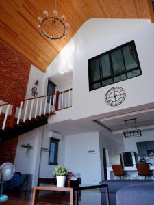 Talaytime Pool Villa