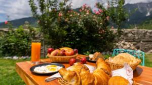 Pravara Cottages Manali