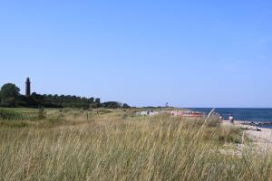 Ferienhaus 6 Campingpark Waldesruh