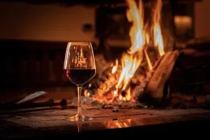 Al Fogolâr Rooms & Osteria with Saunaland - Cesclans