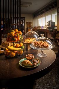 Al Fogolâr Rooms & Osteria with Saunaland