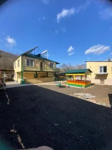 Green House - Vanadzor