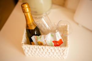 Luxury Suite Il Fico