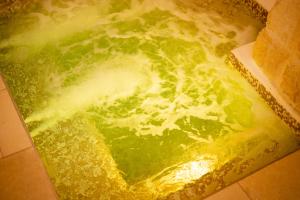 Luxury Suite Il Fico