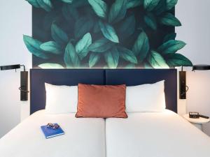 Hotels ibis Styles Bezons Paris La Defense : photos des chambres