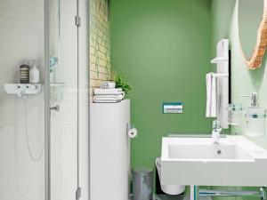 Hotels ibis Styles Bezons Paris La Defense : photos des chambres