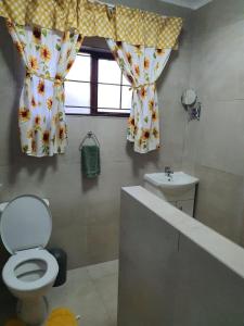 Proteahill Guesthouse