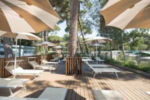 Club del Sole Rivaverde Easy Camping Village