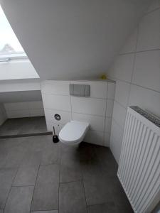 Gemütliche Monteurwohnung, Handwerkerwohnung, Personalwohnung