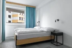 IZY STAY Hostel Bratislava - Stupava