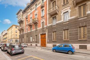 Appartement 1 Chambre avec Balcon