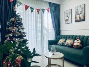 An homestay, apartment Nera Huế