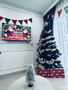 An homestay, apartment Nera Huế