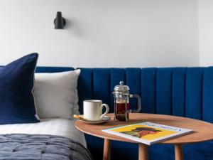 The Berkeley Square Hotel Bristol