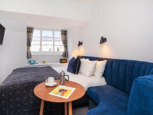 The Berkeley Square Hotel Bristol