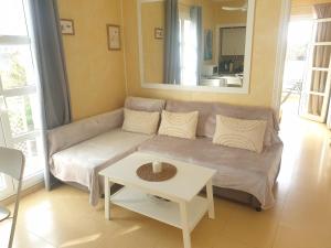 Apartment ORLANDO 410 - Ocean view