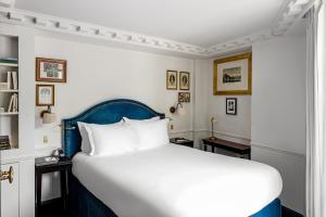 La Chambre du Marais