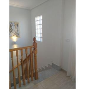 Preciosa casa con terraza y piscina R106 by Novadesta