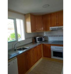 Preciosa casa con terraza y piscina R106 by Novadesta