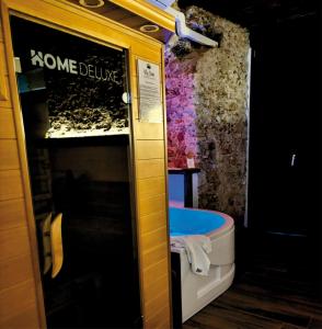 Re carlo suite & spa