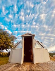 Carabanchel casa de campo