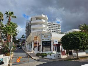 Sole Luna apartment Playa de las Americas