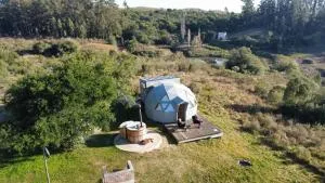 Carabanchel casa de campo - Canepa