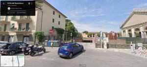 Apartment mit 2 Schlafzimmern