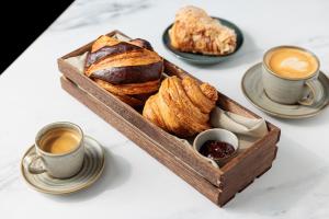 Pine Trees Hotel Pitlochry