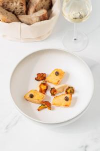 Pine Trees Hotel Pitlochry