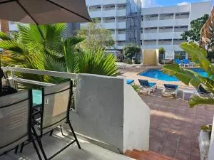 Sole Luna apartment Playa de las Americas - Csta Adje