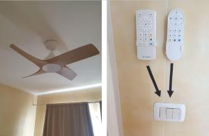 Apartment ORLANDO 410 - Ocean view