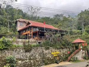 Pù Luông Sala Homestay - Pu Luong